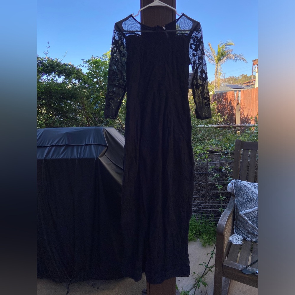 NWT FREE PEOPLE DRESS